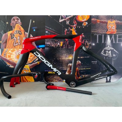 Pinarello DogMa F12 Disc Supported Carbon Road Bike Frame-Dogma F12 Disc Brake