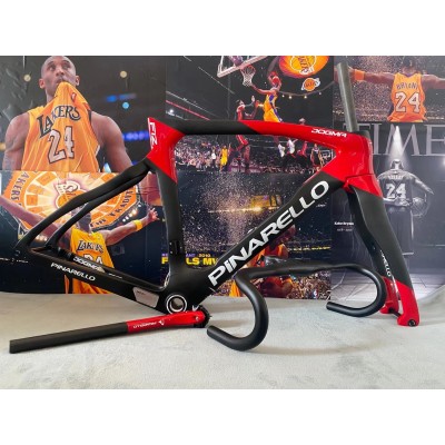 Pinarello DogMa F12 Disc Supported Carbon Road Bike Frame-Dogma F12 Disc Brake