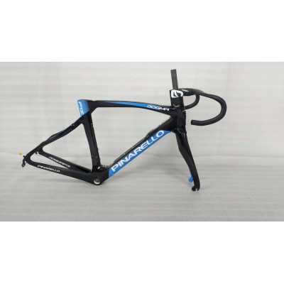 Quadro de bicicleta de estrada de carbono Pinarello DogMa F12-Dogma F12