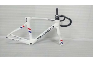 Pinarello DogMa F12 Carbon Fiber Road Cykelram Fälgbroms