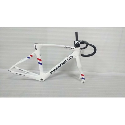 Quadro de bicicleta de estrada de carbono Pinarello DogMa F12-Dogma F12