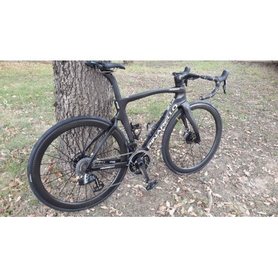 Quadro Pinarello DogMa F12 com suporte para disco de bicicleta de estrada em carbono-Dogma F12 Disc Brake