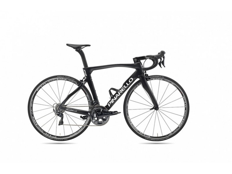 Karbonový silniční rám kola Pinarello DogMa F12 s podporou kotoučů
