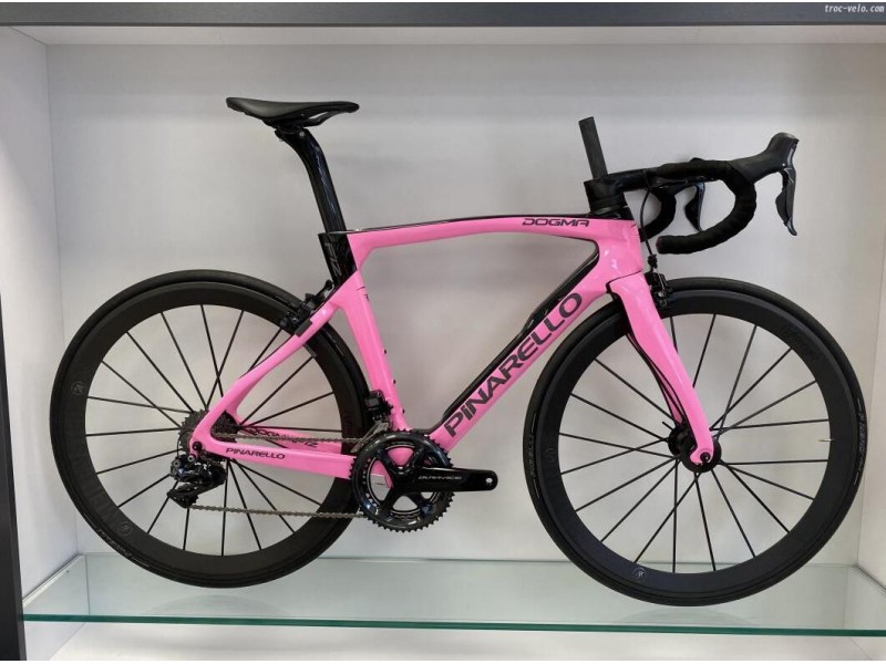 Pinarello DogMa F12 ディスク対応カーボン ロード バイク フレーム