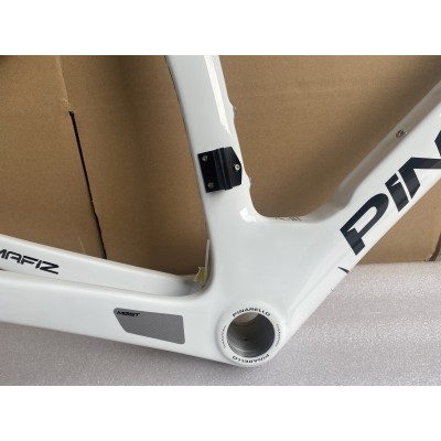 Pinarello DogMa F12 Carbon Fiber Road Bicycle Frame Rim Brake-Dogma F12 V-Brake