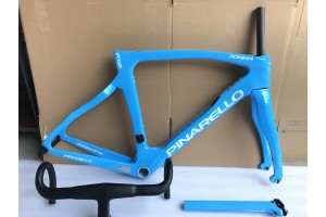 Pinarello DogMa F12 cadre de vélo de route en fibre de carbone frein sur jante