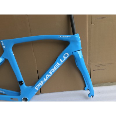 Telaio per bici da strada in carbonio Pinarello DogMa F12