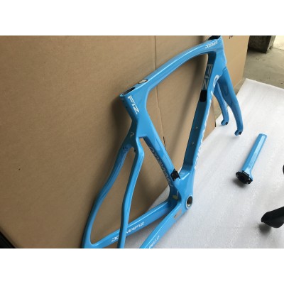 Pinarello DogMa F12 Carbon Road Bike Frame-Dogma F12