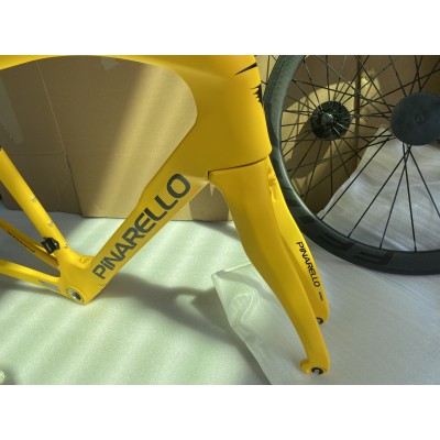 Rama roweru szosowego Carbon Pinarello DogMa F12-Dogma F12