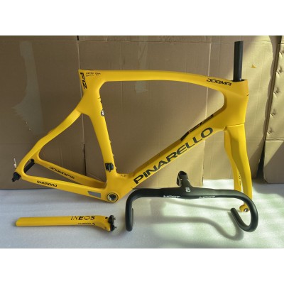 Telaio per bici da strada Pinarello DogMa F12 Carbon-Dogma F12