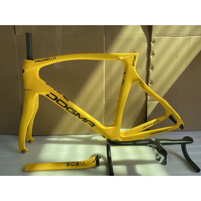 Pinarello DogMa F12 Carbon Road Bike Frame-Dogma F12