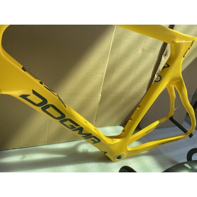 Pinarello DogMa F12 Carbon Road Bike Frame-Dogma F12