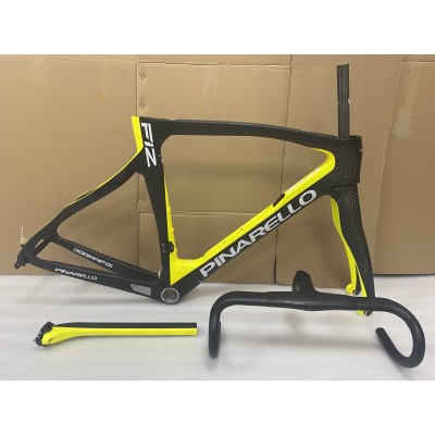 Pinarello DogMa F12 ketastoega süsinikust maanteerattaraam