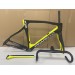 Karbonový silniční rám kola Pinarello DogMa F12 s podporou kotoučůimage