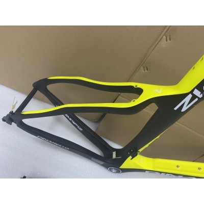 Pinarello DogMa F12 Disc Supported Carbon Road Bike Frame-Dogma F12 Disc Brake