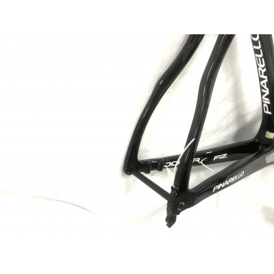 Pinarello DogMa F12 Disc Brake Carbon Fiber Road Bicycle Frame-Dogma F12 Disc Brake