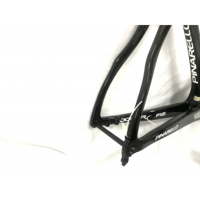 Telaio per bici da strada in carbonio supportato da Pinarello DogMa F12-Dogma F12 Disc Brake