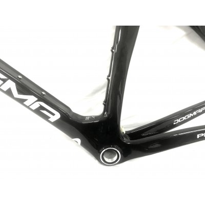 Pinarello DogMa F12 დისკის მხარდაჭერა Carbon Road Bike Frame-Dogma F12 Disc Brake