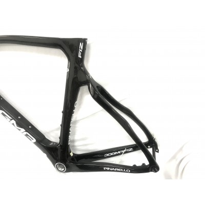 ピナレロDogMa F12ディスクサポートカーボンロードバイクフレーム-Dogma F12 Disc Brake