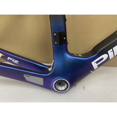 Pinarello DogMa F12 Disc Supported Carbon Road Bike Frame-Dogma F12 Disc Brake