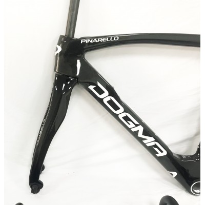 Cadre de vélo de route en carbone Pinarello DogMa F12-Dogma F12