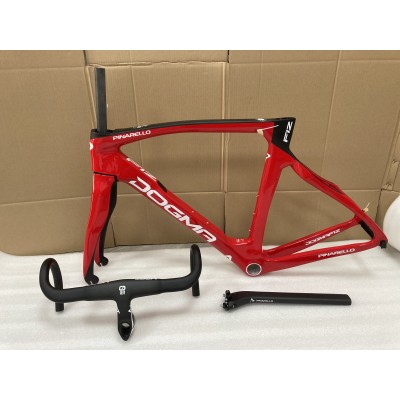 Pinarello DogMa F12 Carbon Road Bike Frame-Dogma F12