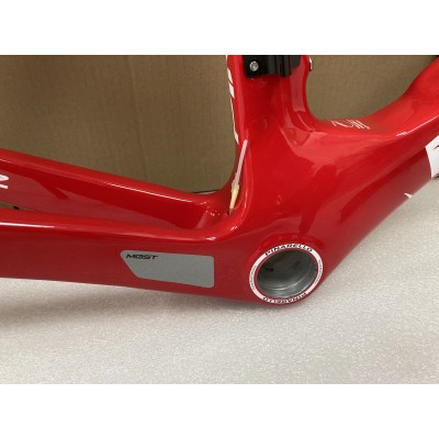 Telaio per bici da strada Pinarello DogMa F12 Carbon-Dogma F12