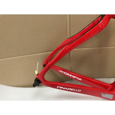 Pinarello DogMa F12 Карбоновая рама для велосипеда-Dogma F12