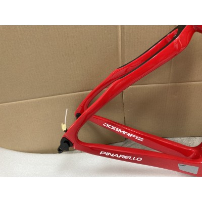 Pinarello DogMa F12 Carbon Rennrad Rahmen-Dogma F12