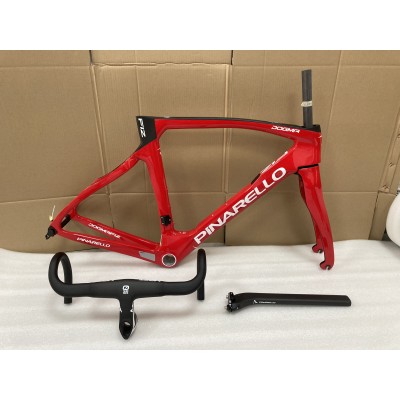 Pinarello DogMa F12 Carbon Rennrad Rahmen-Dogma F12