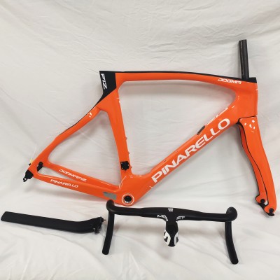 Pinarello DogMa F12 Carbon Rennrad Rahmen-Dogma F12