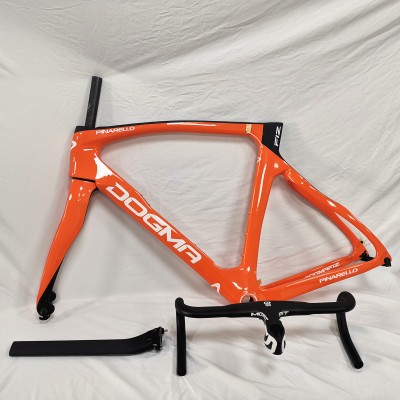 Cadru de biciclete Pinarello DogMa F12 Carbon Road-Dogma F12