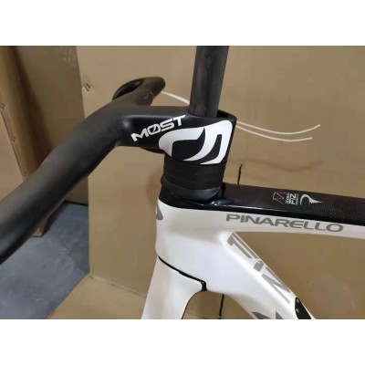 Pinarello DogMa F12 karbon közúti kerékpár váz-Dogma F12