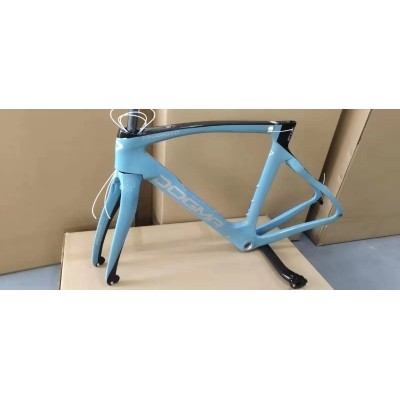 Cuadro de bicicleta de carretera de carbono compatible con disco Pinarello DogMa F12-Dogma F12 Disc Brake