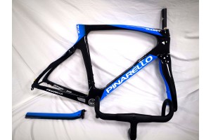 Pinarello DogMa F12 Disc Brake Carbon Fiber Road Bicycle Frame