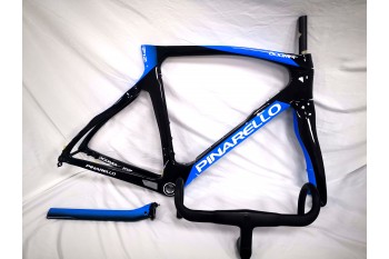 Cuadro de bicicleta de carretera de carbono con soporte de disco Pinarello DogMa F12