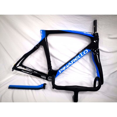 Pinarello DogMa F12 Carbon Road Bike Frame-Dogma F12