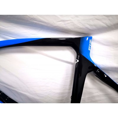 Pinarello DogMa F12 დისკის მხარდაჭერა Carbon Road Bike Frame-Dogma F12 Disc Brake