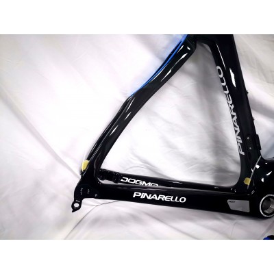 Pinarello DogMa F12 დისკის მხარდაჭერა Carbon Road Bike Frame-Dogma F12 Disc Brake