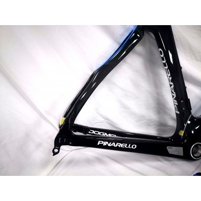 Pinarello DogMa F12 Диск с поддержкой карбонового каркаса для дороги-Dogma F12 Disc Brake