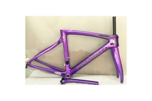 Telaio per bici da strada in carbonio Pinarello DogMa F12