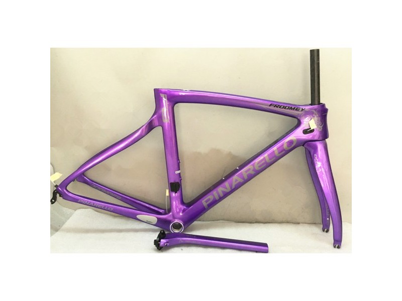Pinarello DogMa F12 カーボン ロードバイク フレーム - Dogma F12 Pinarello DogMa F12 カーボン ロードバイク フレーム - Dogma F12