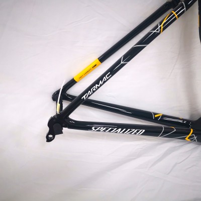 Carbon Fiber Road Bike Bicycle Frame SL6 specialized V Brake & Disc Brake-S-Works SL6 V Brake & Disc Brake