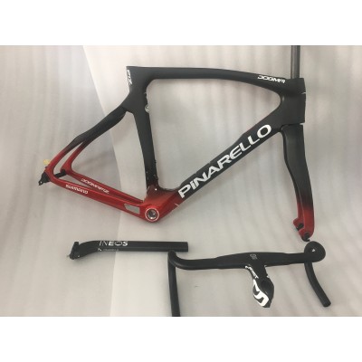 Carbon Road Bike Frame