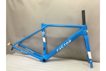 FACTOR O2 カーボン ロードバイク フレーム