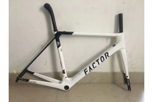 FACTOR O2 カーボン ロードバイク フレーム