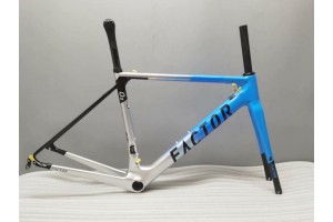 FACTOR O2 カーボン ロードバイク フレーム