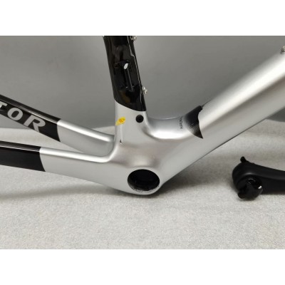 FACTOR O2 Carbon Road Bike Frame-Dogma F12