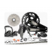 Shimano GRX 2x12s Di2 Gruopsetimage
