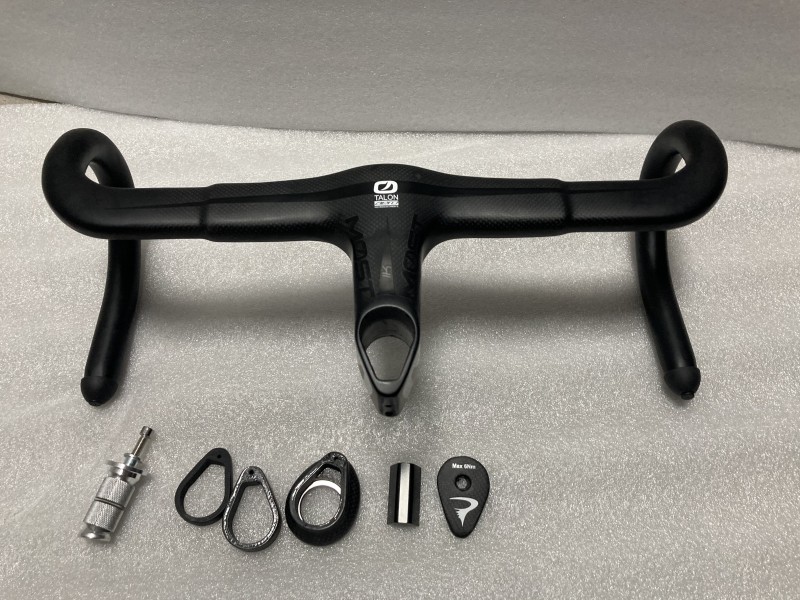 Pinarello handlebars deals